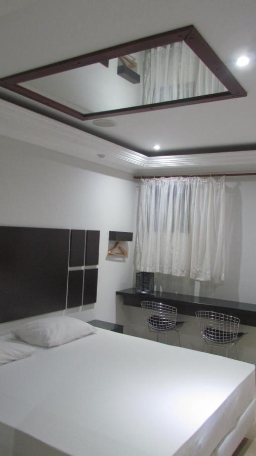 Soft Motel - Usp São Paulo Exterior foto