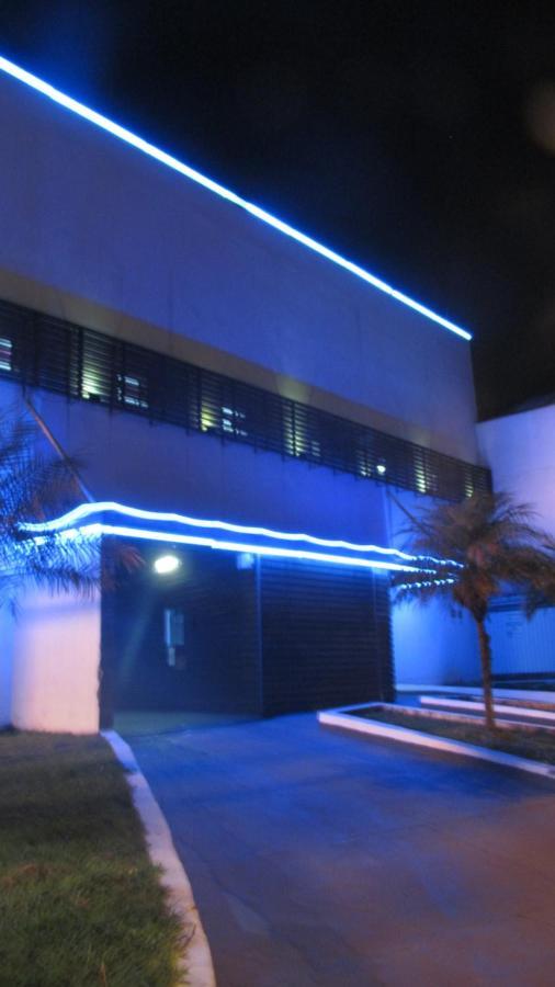 Soft Motel - Usp São Paulo Exterior foto